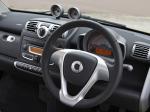 Smart ForTwo Pulse Coupe 2008 года (AU)